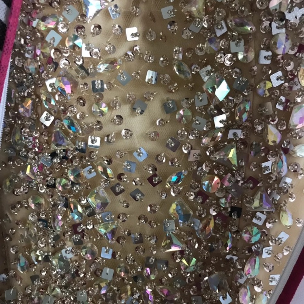 Prom Dress - Picture 4 of 5